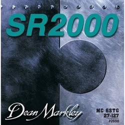 Dean Markley SR2000 Bass 6-String MC