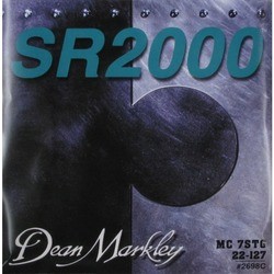 Dean Markley SR2000 Bass 7-String MC