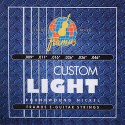 Framus Blue Label Custom Light 9-46