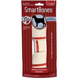 SmartBones Large Bone with Chicken 0.109 kg