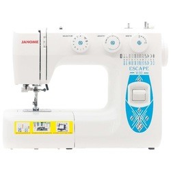 Janome Escape V 30