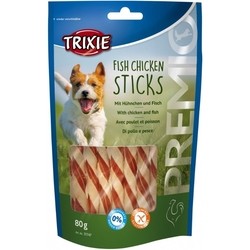 Trixie Premio Fish/Chicken Sticks 0.08 kg