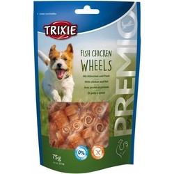 Trixie Premio Fish/Chicken Wheels 0.075 kg