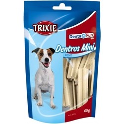 Trixie Delicacy Dentros Mini 0.06 kg