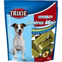 Trixie Delicacy Dentros Mini with Avocado 0.14 kg