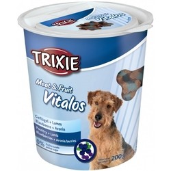 Trixie Delicacy Meat/Fruit Vitalos 0.2 kg