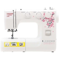 Janome LE 35