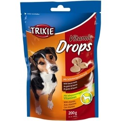 Trixie Vitamin Drops with Bacon 0.2 kg