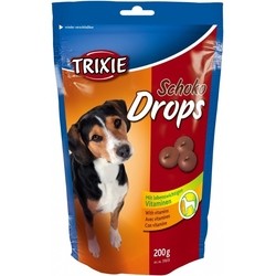 Trixie Delicacy Schoko Drops 0.2 kg