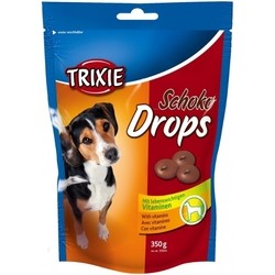 Trixie Delicacy Schoko Drops 0.35 kg