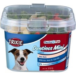 Trixie Delicacy Dentinos Mini 0.14 kg