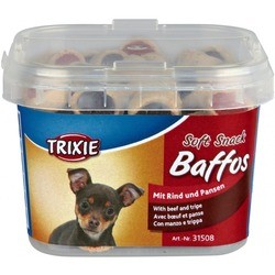 Trixie Soft Snack Baffos 0.14 kg