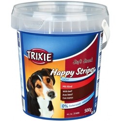 Trixie Soft Snack Happy Stripes 0.5 kg