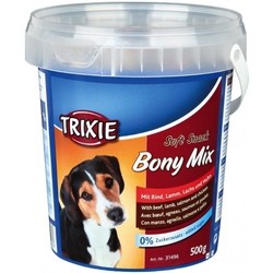 Trixie Soft Snack Bony Mix 0.5 kg