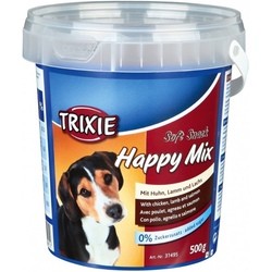 Trixie Soft Snack Happy Mix 0.5 kg