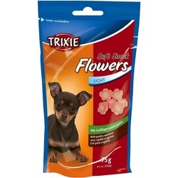 Trixie Soft Snack Flowers 0.075 Kg