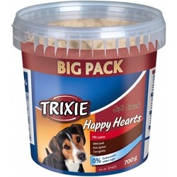 Trixie Soft Snack Happy Hearts 0.7 kg