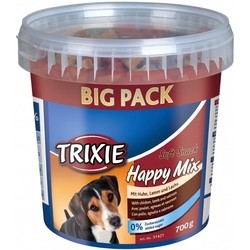 Trixie Soft Snack Happy Mix 0.7 kg