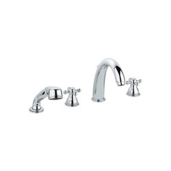 Grohe Sinfonia 25033