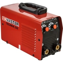 SD Master Technik 250