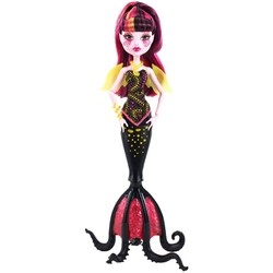 Monster High Great Scarrier Reef Draculaura DHB54