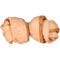 Trixie Knotted Chewing Bone with Sesame 0.05 kg