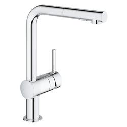 Grohe Minta 30274 (хром)