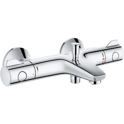 Grohe Grohtherm 800 34564