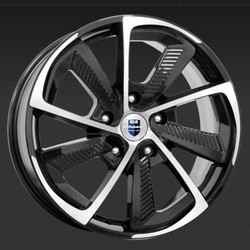 K&amp;K CTG 7x18/5x108 ET40 DIA67,1