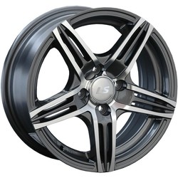 LS Wheels 189 6,5x15/4x100 ET38 DIA57,1
