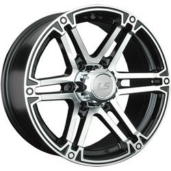 LS Wheels 473 (8x17/6x139,7 ET25 DIA106,1)