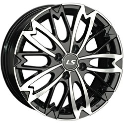 LS Wheels 477 (6x15/4x100 ET45 DIA73,1)