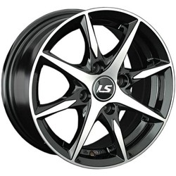 LS Wheels 541 5,5x13/4x98 ET35 DIA58,6