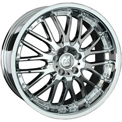 LS Wheels 564 (7,5x17/5x114,3 ET35 DIA73,1)