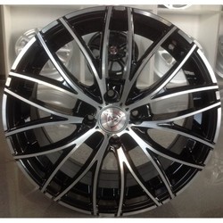 NZ F-28 (6,5x16/4x100 ET36 DIA60,1)