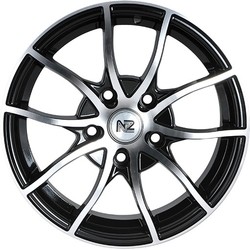 NZ SH630 6x15/4x100 ET50 DIA60,1
