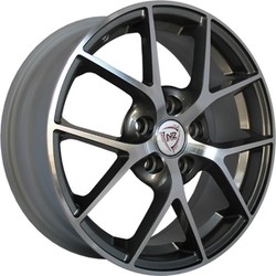 NZ SH634 6x15/5x114,3 ET39 DIA73,1