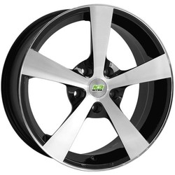 Nitro Y201 (5,5x13/4x98 ET35 DIA58,6)