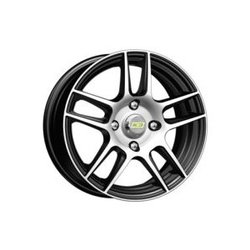 Nitro Y2605 6x15/4x98 ET30 DIA58,5