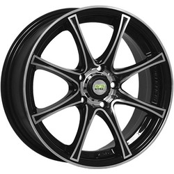 Nitro Y360 5,5x14/4x98 ET35 DIA58,6