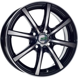 Nitro Y4809 6,5x16/5x114,3 ET46 DIA67,1