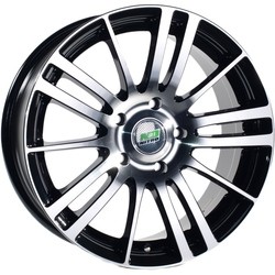 Nitro Y615 6x14/5x100 ET35 DIA57,1