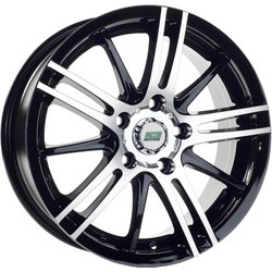 Nitro Y663 (6x14/4x100 ET43 DIA60,1)