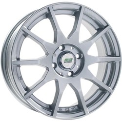 Nitro Y737 5,5x14/5x100 ET35 DIA57,1