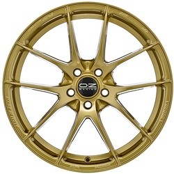 OZ Racing Leggera HLT (8x18/5x120 ET29 DIA79)