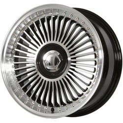 PDW Ferris (7x15/4x100 ET35 DIA67,1)