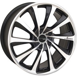 PDW Max Turf 6,5x16/4x100 ET46 DIA54,1