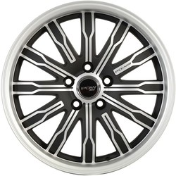 PDW Venom 7x16/5x114,3 ET45 DIA67,1