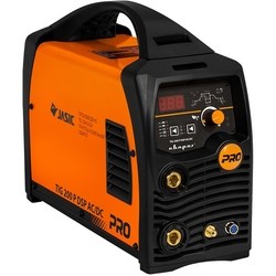 Svarog PRO TIG 200 P DSP AC/DC PRO (E201)