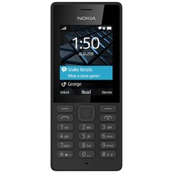 Nokia 150 Dual Sim (черный)